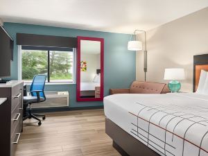 La Quinta Inn by Wyndham Columbus Dublin