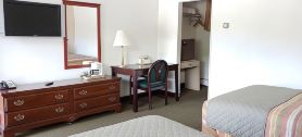 Gorham Motor Inn