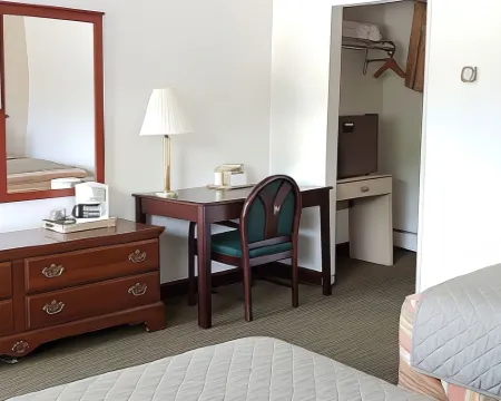 Gorham Motor Inn Hotels in Coos County