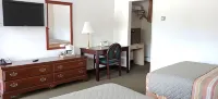 Gorham Motor Inn Các khách sạn ở Greens
