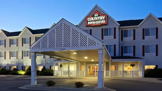 Country Inn & Suites by Radisson, Watertown, SD