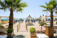 Hotel Bella Vista Hotels in Shkallnur