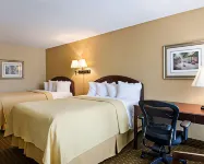 Quality Inn Hoteles en Lewisburg