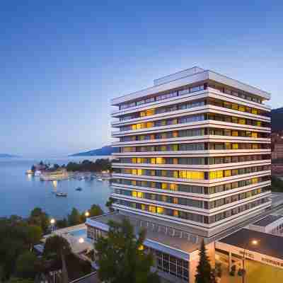 Hotel Ambasador - Liburnia Hotel Exterior