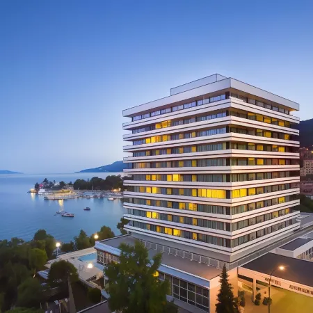 Hotel Ambasador - Liburnia