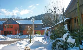 Wagners Hotel im Frankenwald