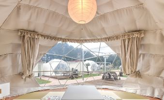 Izu Shaboten Village Glamping