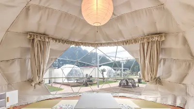 Izu Shaboten  Village Glamping
