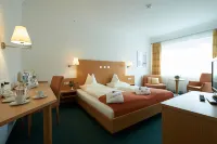 Hotel Klughardt Hotels in Schwaig bei Nurnberg