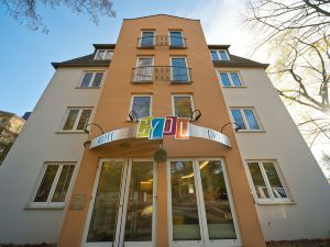 C-YOU Hotel Chemnitz