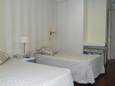 Hotel Escuela Madrid Hotels in Tres Cantos