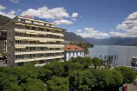 Hotel Rondinella Locarno