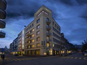 Hotel Astoria Olten – Seminare und Restaurant