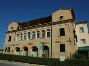 Agriturismo Casa Degli Archi