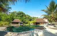 Kampung Lumbung Boutique Hotel
