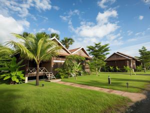 Kampot River Residence