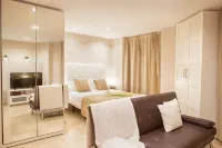 Apartamentos Boutique Salamanca