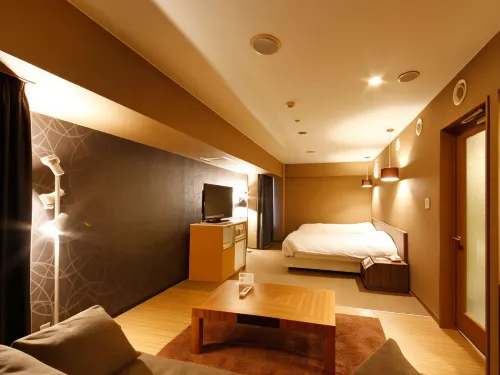 Hotel Annex