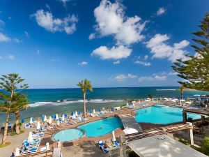 Dessole Malia Beach - All Inclusive