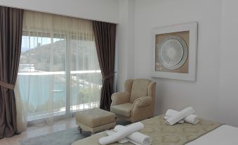 Egesu Marina Guest House