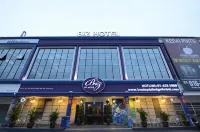 Biz Hotel Hotels near Temple of Dabogong, Dragon King of Four Seas