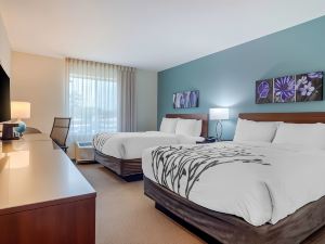 Sleep Inn Newnan Atlanta South