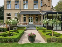 Boutique Hotel Ter Wallen