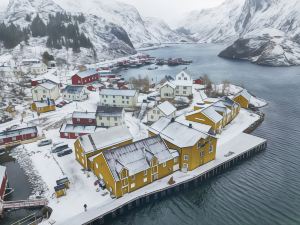 Lofoten Cottages