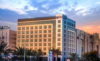 Ramada Encore by Wyndham Muscat Al-Ghubra