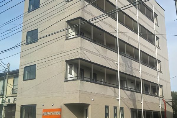 Kashima City Hotel(鹿嶋シティーホテル)_1