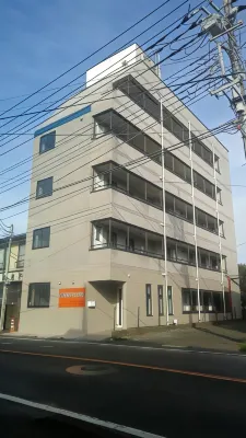 Kashima City Hotel Hotel in zona Chos oji Temple