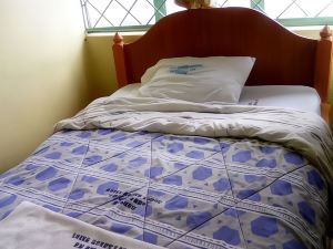 Loika Guest Lodge - Nakuru