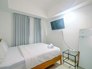 Comfort 1Br Apartment at Evenciio Margonda