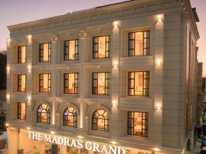 The Madras Grand