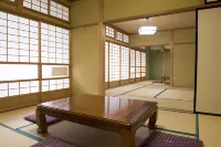 Enishinoyado KITAHORI Hotels in 