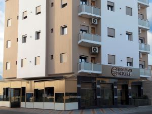 Hotel Golden Sunset Dakhla