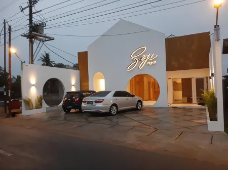 Hotel Soji Purwokerto Отели в г. Banyumas Regency