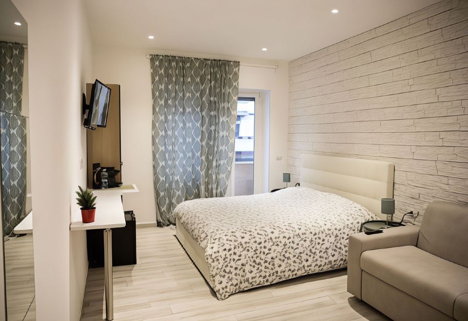 B&B Angeli Domus, Rome: 2026 Deals | Trip.com
