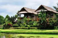 Sahadewa Resort & Spa Các khách sạn gần Sacred Monkey Forest Sanctuary