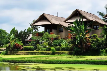 Sahadewa Resort & Spa