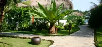Cham Villas Resort Hotels near University of Phan Thiet