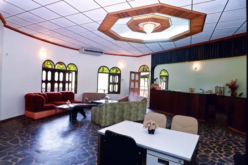 Sepilok Jungle Resort Hotels in Sandakan