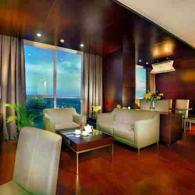 ASTON Purwokerto Hotel & Convention Center Rooms