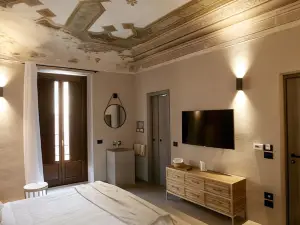 Casa Nostra Luxury Suites & Spa