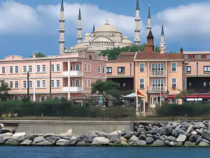 Radisson Hotel Istanbul Sultanahmet
