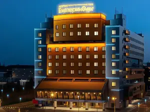 Congress Hotel Ekaterinburg