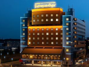 Ekaterinburg Congress-Hotel