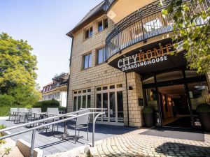 Boardinghouse CityHome am Kurpark