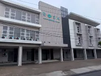 Rosa Hostel Hotel di Jagabaya III
