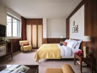 Max Brown Hotel Missori, Part of Sircle Collection 米蘭住宿飯店